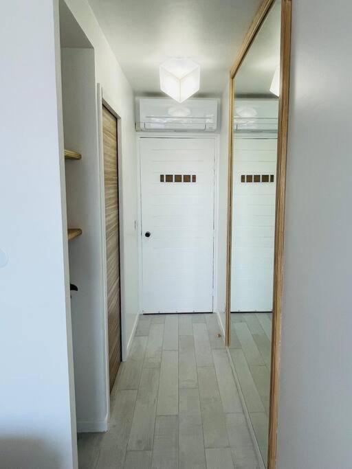 Le Bo Studio - Logement Standing Vue Mer & Piscine Le Diamant Εξωτερικό φωτογραφία