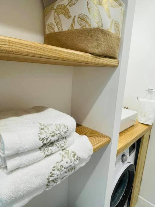 Le Bo Studio - Logement Standing Vue Mer & Piscine Le Diamant Εξωτερικό φωτογραφία